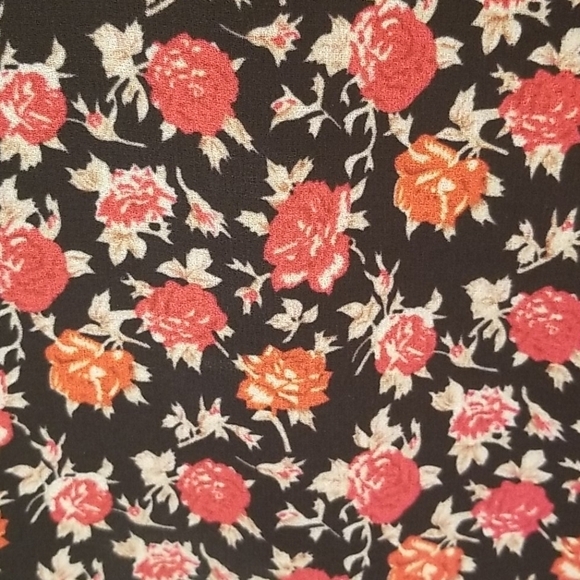 💕THE EAST ORDER💕 Nicola Top ~ Senorita Fleur - Picture 8 of 10